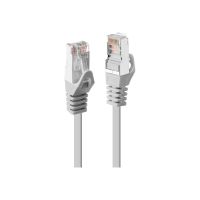 Lindy Patch-Kabel - RJ-45 (M) zu RJ-45 (M)