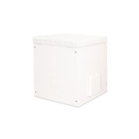 DIGITUS Wandgehäuse IP55 - zur Anwendung im Außenbereich - 600x600 mm (BxT)
