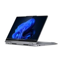 Lenovo ThinkBook 14 2-in-1 G5 IAU 21SQ - Flip-Design - Intel Core Ultra 5 225U / 1.5 GHz - Win 11 Pro - Intel Graphics - 16 GB RAM - 512 GB SSD NVMe - 35.6 cm (14")