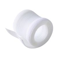 Neomounts NS-CS200WHITE Kabelsocke - für 8-10 Kabel - universal, Kunststoff, Weiß