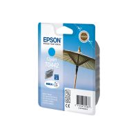 Epson T0442 - Mit hoher Kapazität - Cyan - original