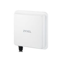ZyXEL Nebula FWA710 - Wireless Router - WWAN 1GbE, 2.5GbE, 5G, LTE 2,4 GHz