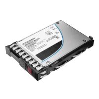 HPE Mixed Use High Performance Universal Connect - SSD - 6.4 TB - Hot-Swap - 2.5" (6.4 cm)