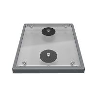 Epson Extra Small Garment Platen (7" x 8") - Druckerträgerplatte - für SureColor F2100, SC-F2100 (4C)
