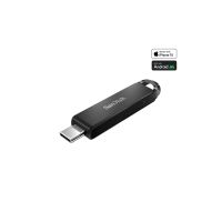SanDisk Ultra - USB-Flash-Laufwerk - 128 GB