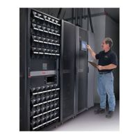 APC Start-UP Service 5X8 - Installation / Konfiguration (für USV 16/32 kW mit PDU/XR)
