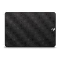Seagate Expansion STKP24000400 - Festplatte - 24 TB - extern (Stationär)