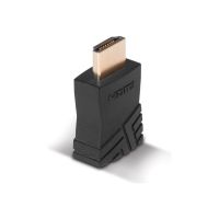 Lindy CEC Less - HDMI-Adapter - HDMI weiblich