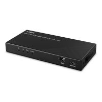 Lindy Video-/Audio-Splitter - 2 x HDMI - Desktop