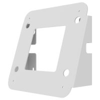 Evoko Biamp 909.1932.900, Weiß