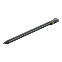 Lenovo ThinkPad Pen Pro-6 - Aktiver Stylus - 2 Tasten - Schwarz - Brown Box - für ThinkCentre M75t Gen 2; ThinkPad X1 Yoga (4th Gen)
