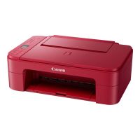Canon PIXMA TS3352 - Multifunktionsdrucker - Farbe - Tintenstrahl - 216 x 297 mm (Original)
