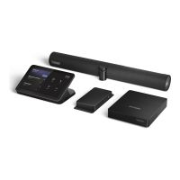 Lenovo ThinkSmart Core Gen 2 - Kit für Videokonferenzen (Soundbar, Lenovo IP Controller, Rechensystem)