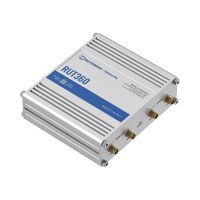 Teltonika RUT360 - Wireless Router - WWAN - Wi-Fi