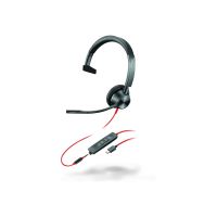 Poly HP Poly Blackwire 3315-M - Blackwire 3300 series