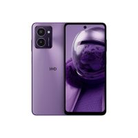 HMD Global HMD Pulse Pro - 4G Smartphone - Dual-SIM - RAM 6 GB / Interner Speicher 128 GB - microSD slot - 6.56" - 1612 x 720 Pixel (90 Hz)