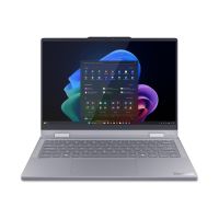 Lenovo ThinkBook 14 2-in-1 G6 IPL 22AR - Flip-Design - Intel Core Ultra 7 355 / 2.3 GHz - Win 11 Pro - Intel Graphics - 32 GB RAM - 512 GB SSD NVMe - 35.6 cm (14")