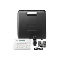 Brother P-Touch PT-D410VP - Beschriftungsgerät