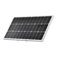 TP-LINK VIGI Solar Panel 90W V1 - Solarkollektor