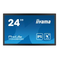 Iiyama ProLite TF2438MSC-B1 - LED-Monitor - 61 cm (24")