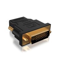 ICY BOX IB-AC552, DVI-D, HDMI Typ A (Standard)