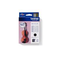 Brother LC127XLBK - Sehr hohe Ergiebigkeit - Schwarz