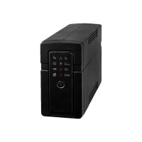 CyberPower Systems CyberPower RT650EI - USV - Wechselstrom 230 V