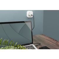 DIGITUS USB-C Anschlusskabel, USB-C - USB-C