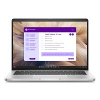 Dell Pro 14 Plus PB14250, Intel Core Ultra 5, 35,6 cm (14"), 1920 x 1200 Pixel, 16 GB, 512 GB, Windows 11 Pro
