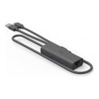 Logitech Netzwerkadapter