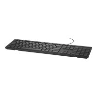 Dell KB216 - Tastatur - USB - QWERTY - US International