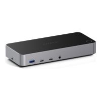 Satechi Dockingstation - USB-C / USB 3.1