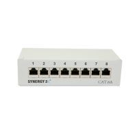 Synergy 21 S216314, RJ-45, Grau