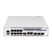 Alcatel Lucent OmniSwitch 6360-P10 - Switch - L3 - managed - 8 x 10/100/1000 (PoE+)