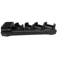 Zebra CRD-TC2L-SE54B-01, Ladestation, Zebra, TC22 / TC27, Schwarz, 1 Stück(e)