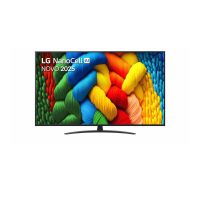 LG 75NANO81A6A - 190 cm (75") Diagonalklasse Nano81 Series LCD-TV mit LED-Hintergrundbeleuchtung - Smart TV - webOS - 4K UHD (2160p)