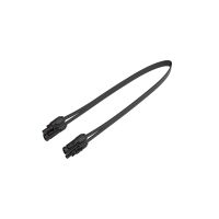 Ecoflow Super Flat, Ladekabel, Schwarz, EcoFlow