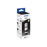 Epson EcoTank 107 - 70 ml - Schwarz - original