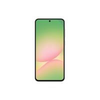 Samsung Galaxy A56 - 5G Smartphone - Dual-SIM - RAM 8 GB / Interner Speicher 128 GB - OLED-Display - 6.7" - 2340 x 1080 Pixel (120 Hz)