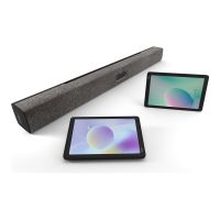 Neat Bar Pro - Kit für Videokonferenzen (Videoleiste, Touchscreen-Konsole)