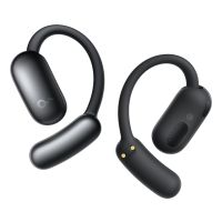 Anker Innovations Soundcore Aerofit 2, Kabellos, Anrufe/Musik/Sport/Alltag, 85 g, Kopfhörer, Schwarz