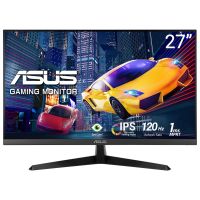 ASUS Vy279Hgr Eye Care Gaming Ips WLED FHD 16 9 250cd/m2 - 27" - Flachbildschirm (TFT/LCD) - 68,6 cm