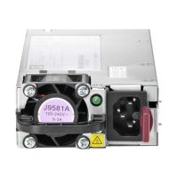 HPE X311 - Stromversorgung redundant / Hot-Plug (Plug-In-Modul)