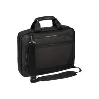 Targus CitySmart Slimline Topload - Notebook-Tasche