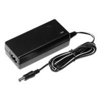 Vaddio 440-4142-012, Universal, Drinnen, 12 V, AC-an-DC, 3 A, Schwarz