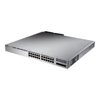 Cisco Catalyst 9300L - Network Advantage - Switch - L3 - managed - 24 x 10/100/1000 (UPOE)