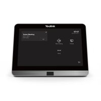 Yealink MTouch II - Touchpaneel - IPS - 20.3 cm (8")