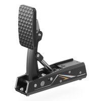 Moza Racing RS067, Terrasse, Schwarz, Karbonfaser, Stahl, 15 - 25°