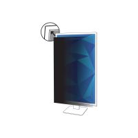 3M Blickschutzfilter - Blickschutzfilter für Bildschirme - 63.5 cm (25")