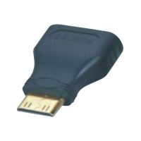 M-CAB HDMI-Adapter - HDMI weiblich zu 19 pin